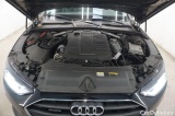  Audi  A4  Avant 40 TDI quattro 2.0 TDI 150KW AT7 E6d #11