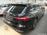  Audi  A6  Avant 40 TDI 2.0 TDI 150KW AT7 E6dT #2