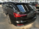  Audi  A6  Avant 40 TDI 2.0 TDI 150KW AT7 E6dT #9