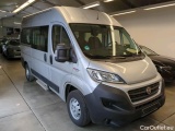  Fiat  Ducato  Luxusbus Panorama Modular 33 L2H2 RS: 3450 mm 150 2.3 Multijet 109KW MT6 8 Sitzer E6 #7