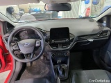  Ford  Fiesta  Cool & Connect 1.1 55KW MT5 E6dT #15