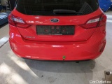  Ford  Fiesta  Cool & Connect 1.1 55KW MT5 E6dT #26
