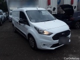  Ford  Transit Connect  Kasten lang Trend 1.5 EcoBlue 88KW MT6 E6d #7