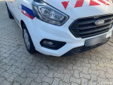 Ford  Transit /Tourneo Custom Kombi 320 L2 Trend 2.0 TDCi 96KW MT6 9 Sitzer E6d #25