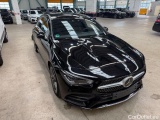  Mercedes  CLA-Klasse CLA -Klasse Shooting Brake CLA 200 d 4Matic (118.613)AMG AMG Line 110KW AT8 E6d #7
