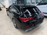  Mercedes  CLA-Klasse CLA -Klasse Shooting Brake CLA 200 d 4Matic (118.613)AMG AMG Line 110KW AT8 E6d #8