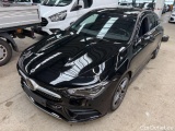  Mercedes  CLA-Klasse CLA -Klasse Shooting Brake CLA 200 d 4Matic (118.613)AMG AMG Line 110KW AT8 E6d #17