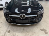  Mercedes  CLA-Klasse CLA -Klasse Shooting Brake CLA 200 d 4Matic (118.613)AMG AMG Line 110KW AT8 E6d #46