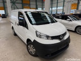  Nissan  NV200  /Evalia Kasten Comfort 1.5 81KW MT6 E6 #7