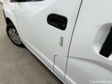  Nissan  NV200  /Evalia Kasten Comfort 1.5 81KW MT6 E6 #59