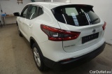  Nissan  Qashqai  Acenta 1.3 117KW AT7 E6dT #8