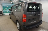  Opel  Vivaro  Kombi -e S (L1) 50kWh 9 Sitzer #8