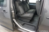  Opel  Vivaro  Kombi -e S (L1) 50kWh 9 Sitzer #9