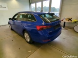  Skoda  Octavia  Combi Ambition 2.0 TDI 85KW MT6 E6dT #9