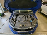  Skoda  Octavia  Combi Ambition 2.0 TDI 85KW MT6 E6dT #12