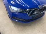  Skoda  Superb  Combi Ambition 2.0 TDI 110KW AT7 E6d #18