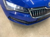  Skoda  Superb  Combi Ambition 2.0 TDI 110KW AT7 E6d #20