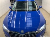  Skoda  Superb  Combi Ambition 2.0 TDI 110KW AT7 E6d #31