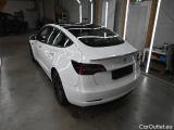  Tesla  Model 3 TESLA  Langstreckenbatt. Allradantrieb Dual Motor Performance 4d 377kW #8