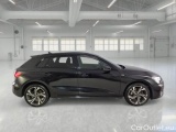  Audi  A3 AUDI  / 2020 / 5P / BERLINA 40 TFSI E S TRONIC S LINE EDITION S.BACK #7