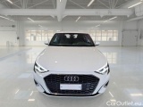  Audi  A3 AUDI  / 2020 / 5P / BERLINA 40 TFSI E S TRONIC BUSINESS ADV. S.BACK #6