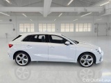  Audi  A3 AUDI  / 2020 / 5P / BERLINA 40 TFSI E S TRONIC BUSINESS ADV. S.BACK #7