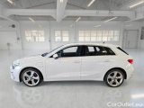  Audi  A3 AUDI  / 2020 / 5P / BERLINA 40 TFSI E S TRONIC BUSINESS ADV. S.BACK #8