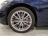  Bmw  Serie 3 BMW  / 2018 / 4P / BERLINA 330E LUXURY AUT. #20