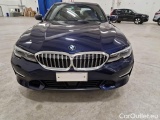  Bmw  Serie 3 BMW  / 2018 / 4P / BERLINA 330E LUXURY AUT. #40