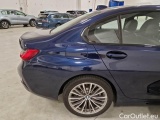  Bmw  Serie 3 BMW  / 2018 / 4P / BERLINA 330E LUXURY AUT. #61