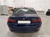  Bmw  Serie 3 BMW  / 2018 / 4P / BERLINA 330E LUXURY AUT. #71