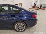  Bmw  Serie 3 BMW  / 2018 / 4P / BERLINA 330E LUXURY AUT. #80