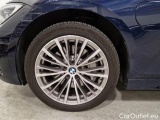  Bmw  Serie 3 BMW  / 2018 / 4P / BERLINA 330E LUXURY AUT. #105