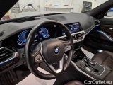  Bmw  Serie 3 BMW  / 2018 / 4P / BERLINA 330E LUXURY AUT. #107