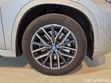  Bmw  X1 BMW  / 2022 / 5P / SUV XDRIVE 25E MSPORT DCT #17