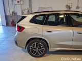  Bmw  X1 BMW  / 2022 / 5P / SUV XDRIVE 25E MSPORT DCT #37