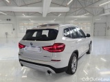  Bmw  X3 BMW  / 2017 / 5P / SUV XDRIVE 30E BUSINESS ADVANTAGE #2