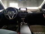  Bmw  X3 BMW  / 2017 / 5P / SUV XDRIVE 30E BUSINESS ADVANTAGE #3