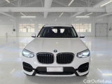 Bmw  X3 BMW  / 2017 / 5P / SUV XDRIVE 30E BUSINESS ADVANTAGE #6