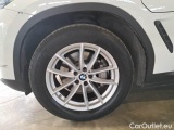  Bmw  X3 BMW  / 2017 / 5P / SUV XDRIVE 30E BUSINESS ADVANTAGE #20