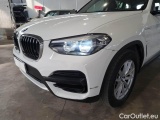  Bmw  X3 BMW  / 2017 / 5P / SUV XDRIVE 30E BUSINESS ADVANTAGE #39