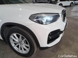  Bmw  X3 BMW  / 2017 / 5P / SUV XDRIVE 30E BUSINESS ADVANTAGE #51