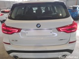  Bmw  X3 BMW  / 2017 / 5P / SUV XDRIVE 30E BUSINESS ADVANTAGE #79