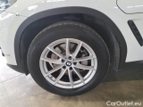  Bmw  X3 BMW  / 2017 / 5P / SUV XDRIVE 30E BUSINESS ADVANTAGE #99