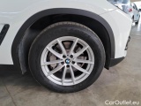  Bmw  X3 BMW  / 2017 / 5P / SUV XDRIVE 30E BUSINESS ADVANTAGE #101