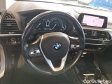  Bmw  X3 BMW  / 2017 / 5P / SUV XDRIVE 30E BUSINESS ADVANTAGE #113