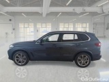  Bmw  X5 BMW  / 2018 / 5P / SUV XDRIVE 45E BUSINESS AUTOM. #8