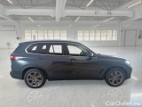  Bmw  X5 BMW  / 2018 / 5P / SUV XDRIVE 45E BUSINESS AUTOM. #7