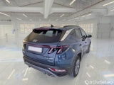  Hyundai  Tucson HYUNDAI  / 2020 / 5P / CROSSOVER 1.6 HEV 2WD 230CV XLINE AUTO #2