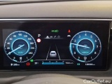  Hyundai  Tucson HYUNDAI  / 2020 / 5P / CROSSOVER 1.6 HEV 2WD 230CV XLINE AUTO #4